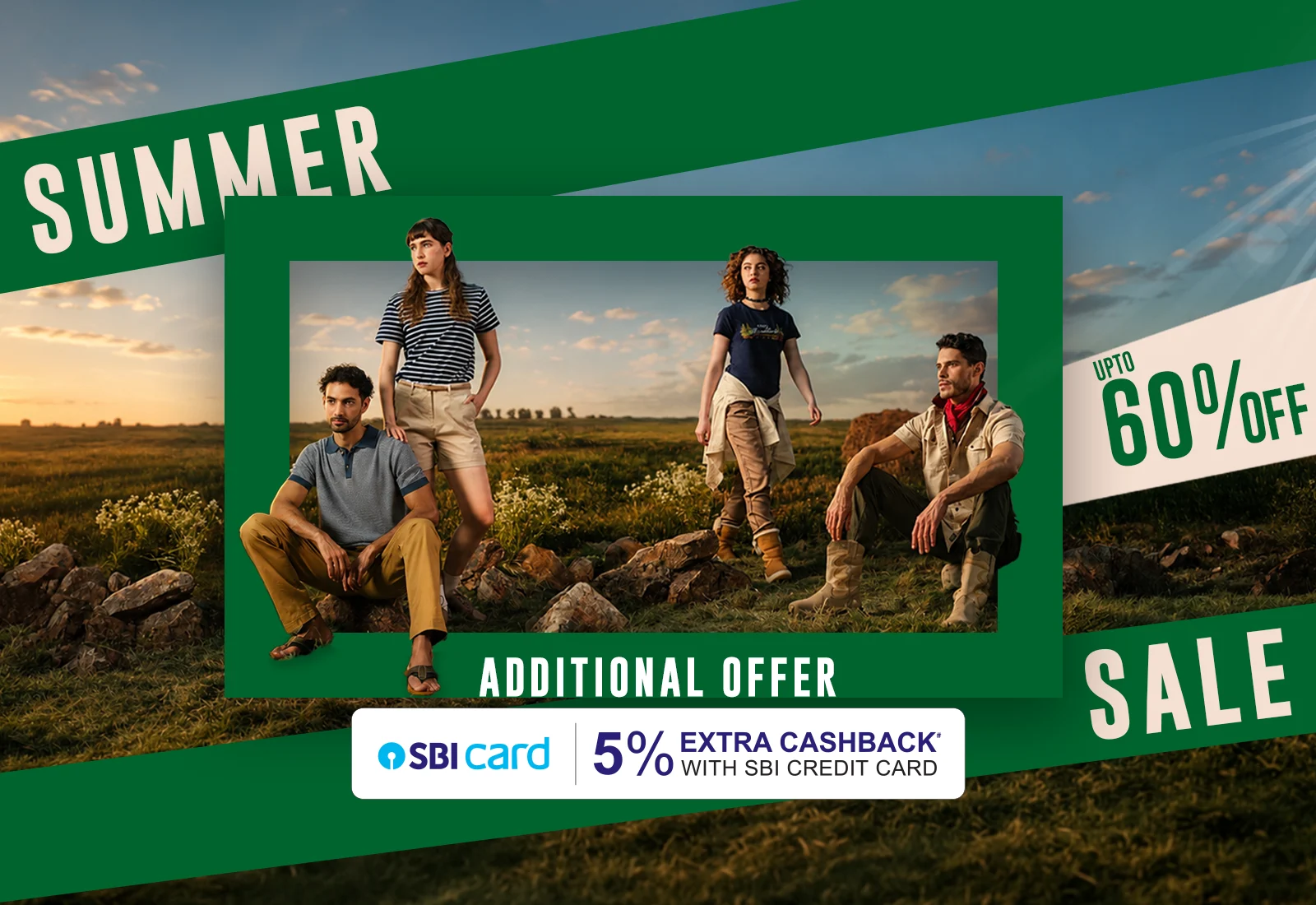 Woodland sale on boots, shoes, jackets & more